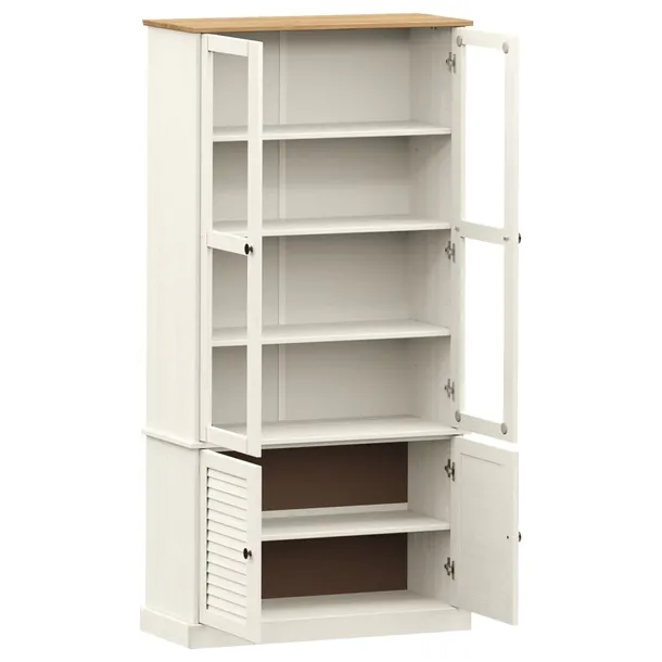 witryna-vigo-85x35x170-cm-biala-wysokosc-mebla-17-cm
