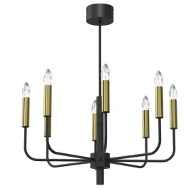 luminex-4280-zyrandol-akasya-black-gold-8xe14