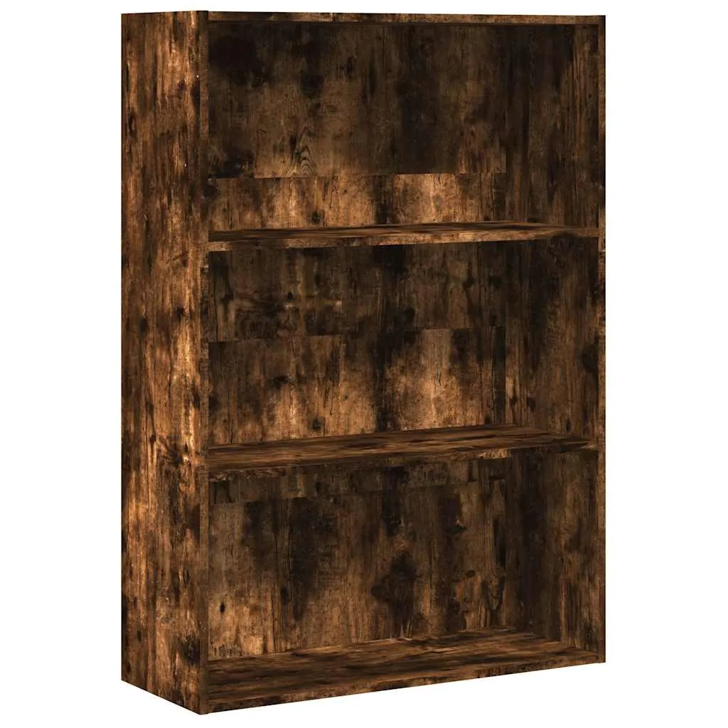 biblioteczka-dab-80x30x114cm-stan-nowy