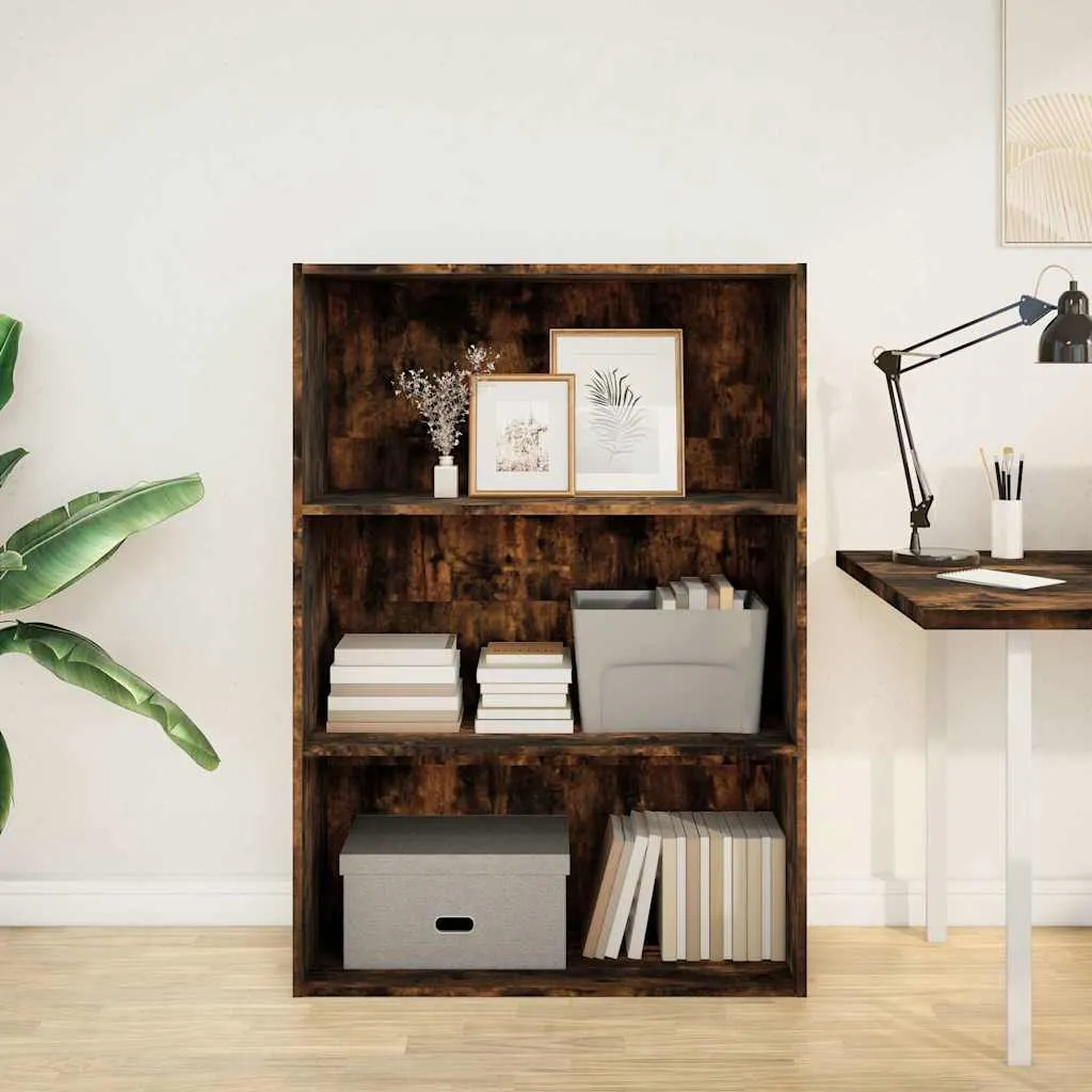 biblioteczka-dab-80x30x114cm-stan-nowy