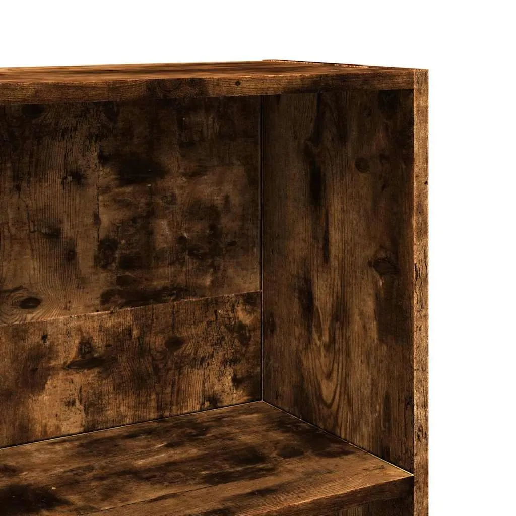 biblioteczka-dab-80x30x114cm-stan-nowy