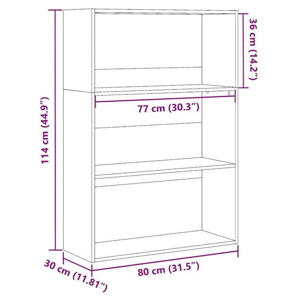 biblioteczka-dab-80x30x114cm-montaz-meble-do-samodzielnego-montazu