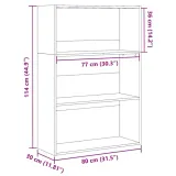 biblioteczka-dab-80x30x114cm-montaz-meble-do-samodzielnego-montazu