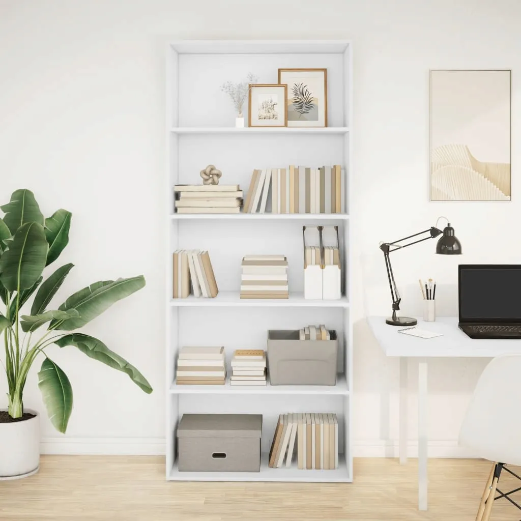 elegancki-regal-bialy-80x30x189-cm