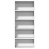 elegancki-regal-bialy-80x30x189-cm-glebokosc-mebla-80-cm