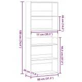 elegancki-regal-bialy-80x30x189-cm-montaz-meble-do-samodzielnego-montazu