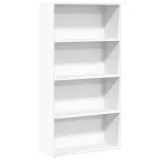 biblioteczka-biala-80x30x152-cm