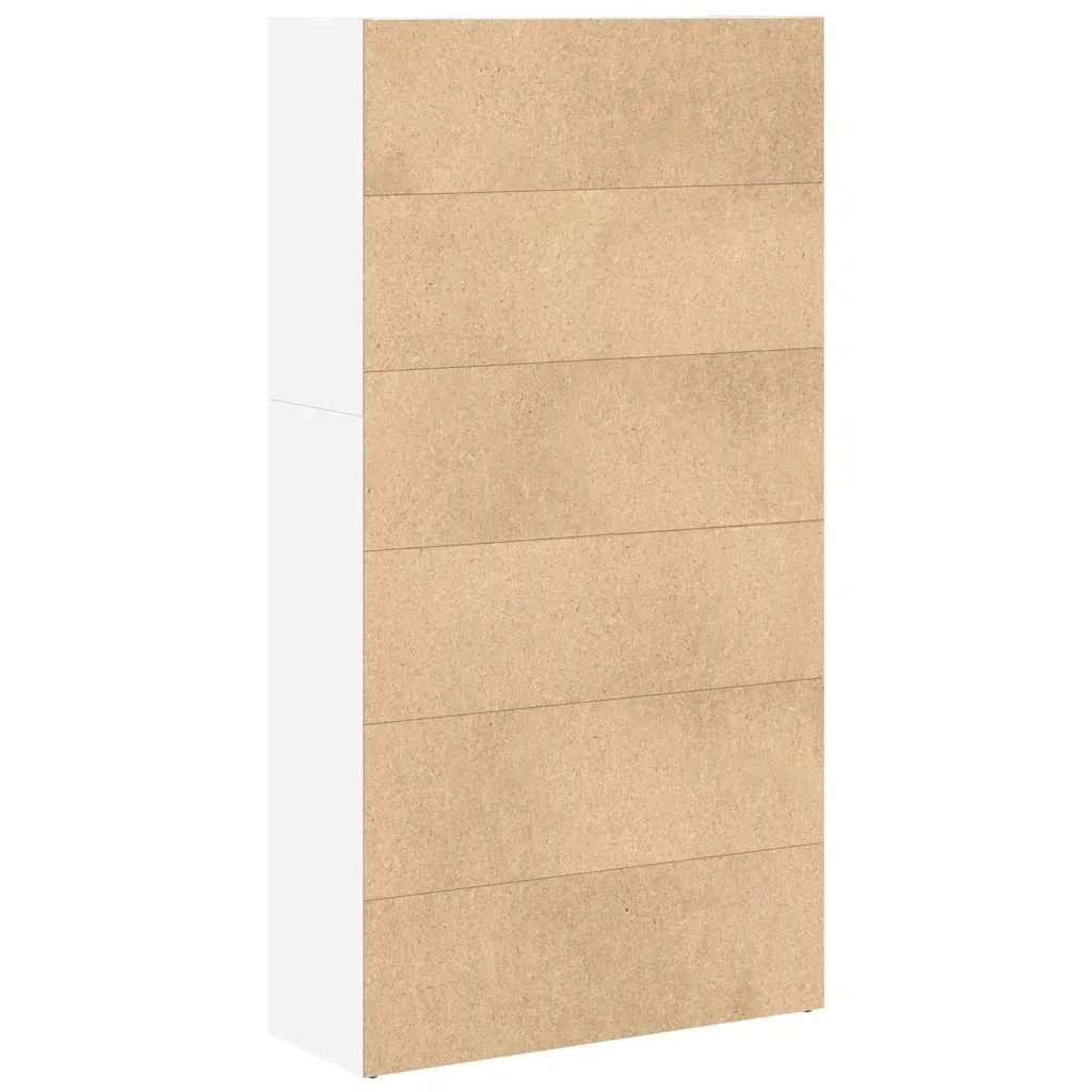 biblioteczka-biala-80x30x152-cm