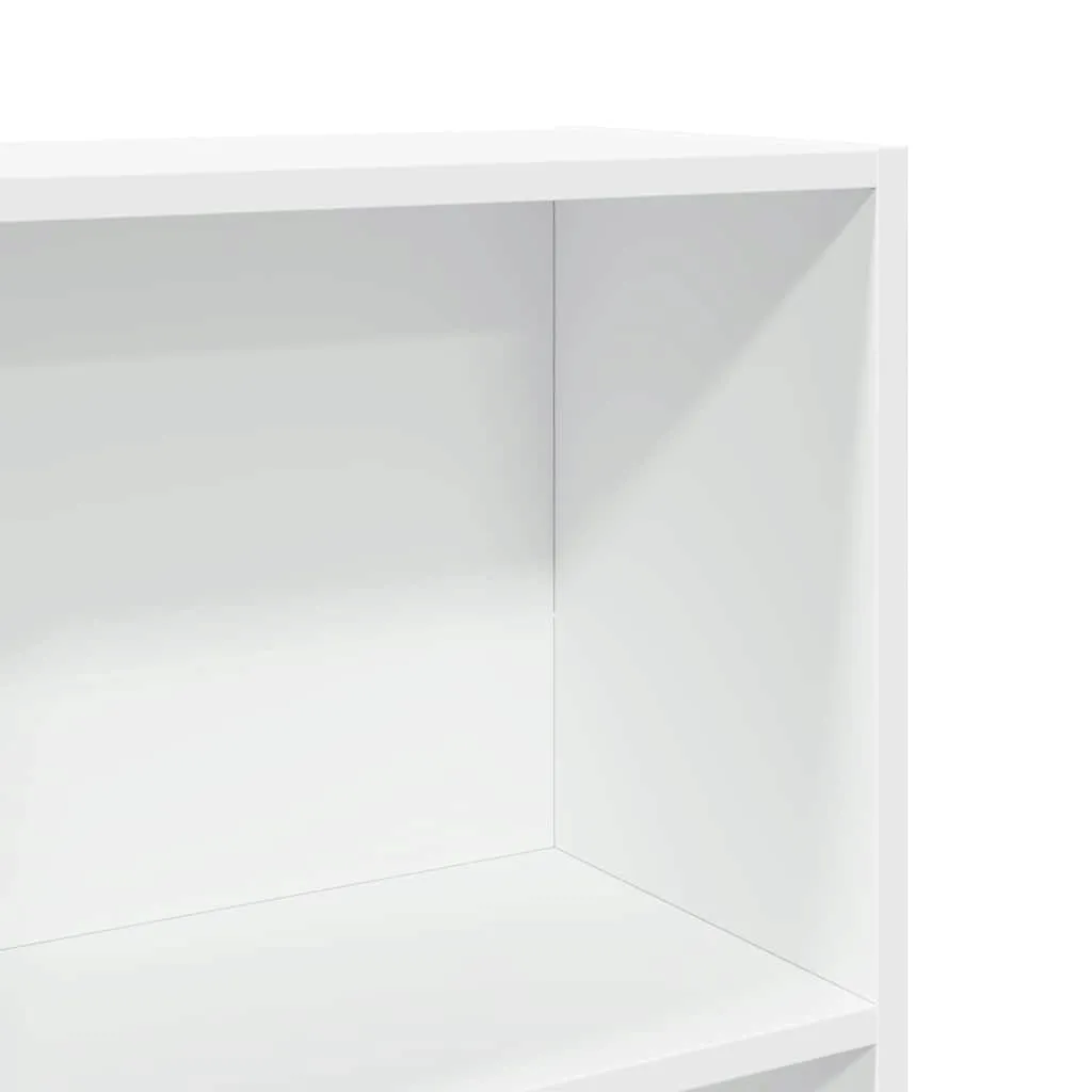 biblioteczka-biala-80x30x152-cm-stan-nowy