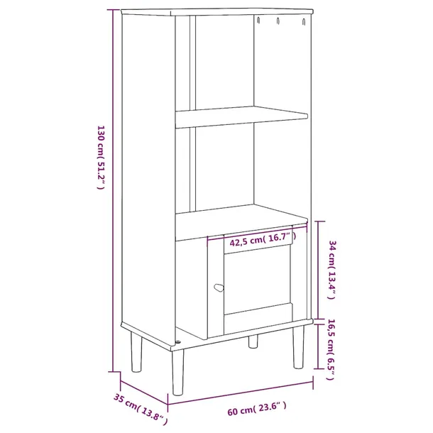 regal-senja-60x35x130-brazowy-wykonczenie-inne