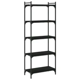 regal-na-ksiazki-60x30x154-cm-czarny