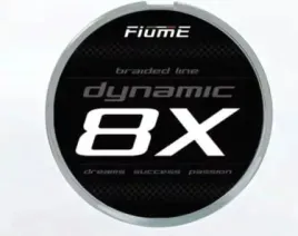 plecionka-fiume-dynamic-8x-fluo-green-008mm-150m