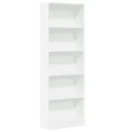 biblioteczka-drewniana-60x24x176-biala