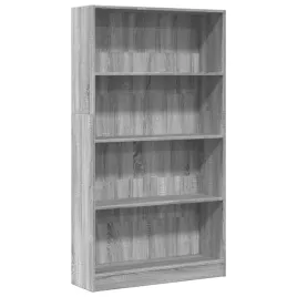regal-biblioteczny-szary-dab-sonoma-80x24x143-cm