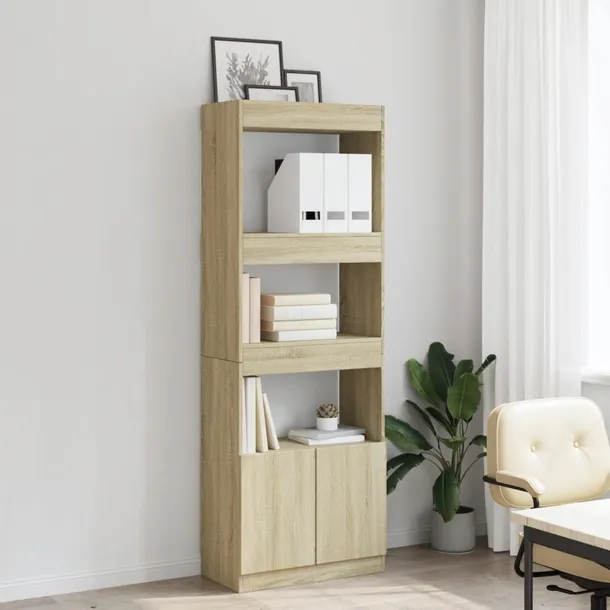 kredens-dab-sonoma-63x33x180-cm-glebokosc-mebla-33-cm