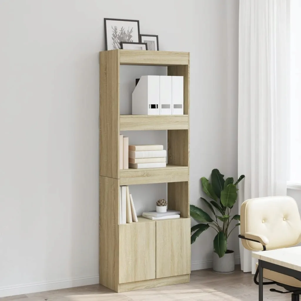 kredens-dab-sonoma-63x33x180-cm-stan-nowy