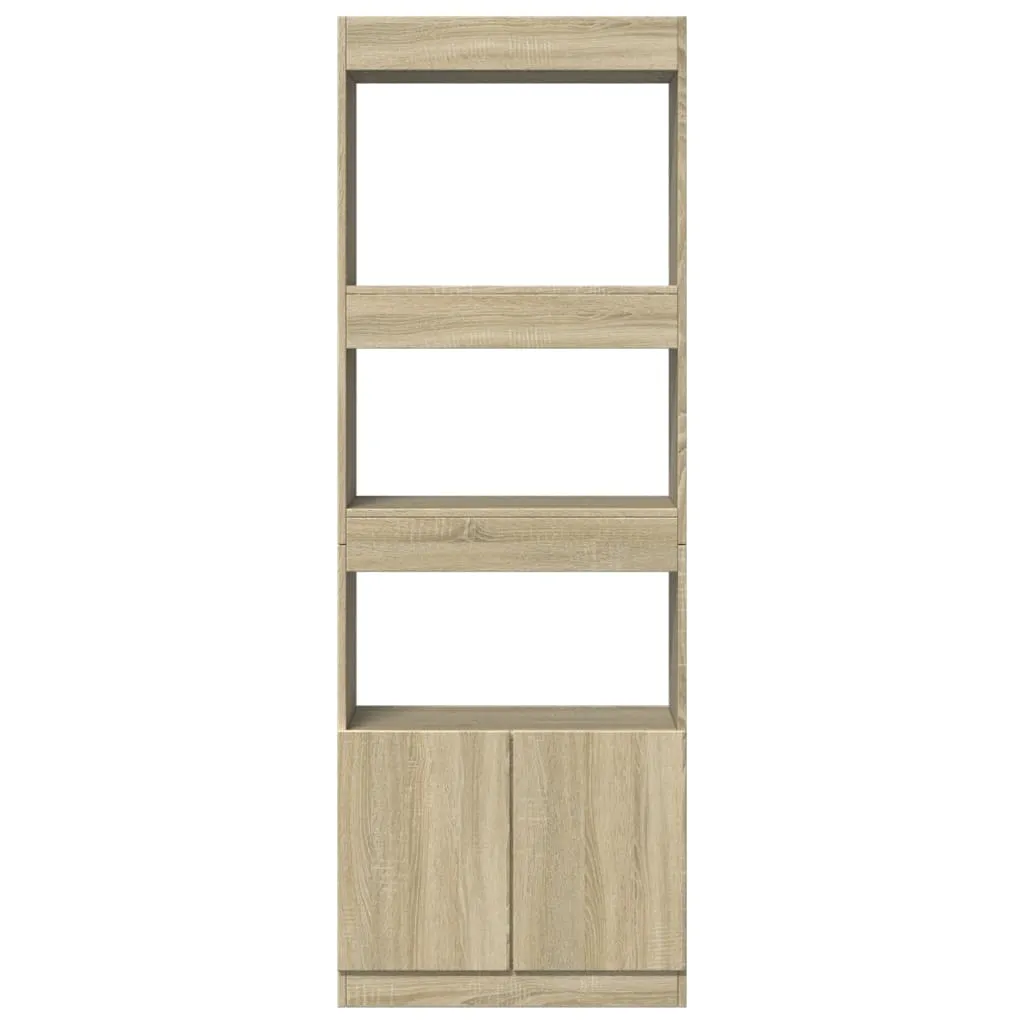 kredens-dab-sonoma-63x33x180-cm-stan-nowy