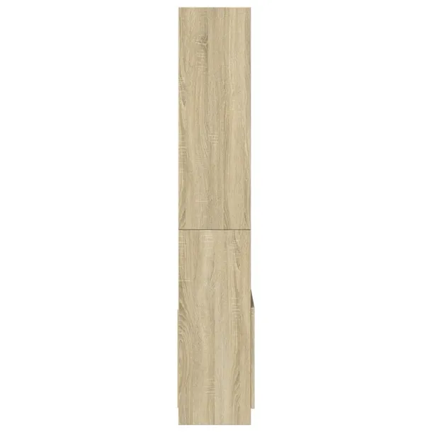 kredens-dab-sonoma-63x33x180-cm-marka-vidaxl