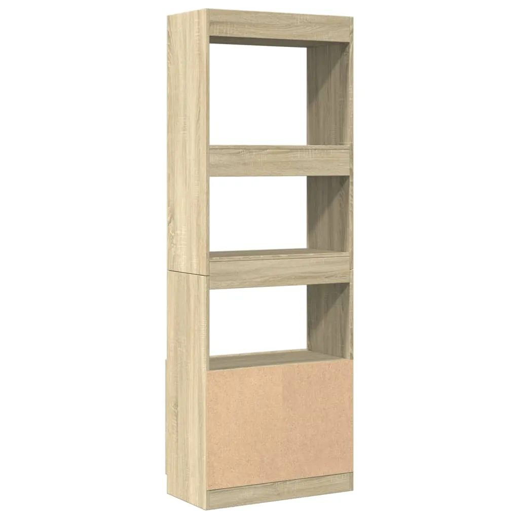 kredens-dab-sonoma-63x33x180-cm-stan-nowy