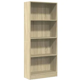 biblioteczka-dab-sonoma-60x24x143-cm