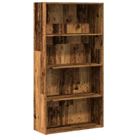 biblioteczka-stare-drewno-80x30x152-cm