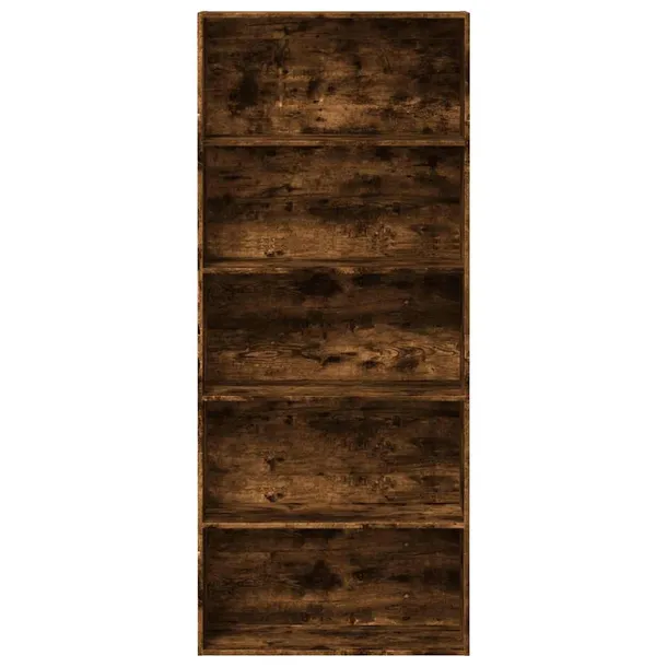 regal-elegance-80x30x189-cm-dab-smokey-glebokosc-mebla-80-cm