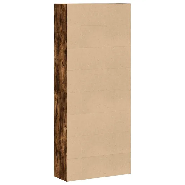 regal-elegance-80x30x189-cm-dab-smokey-szerokosc-mebla-80-cm