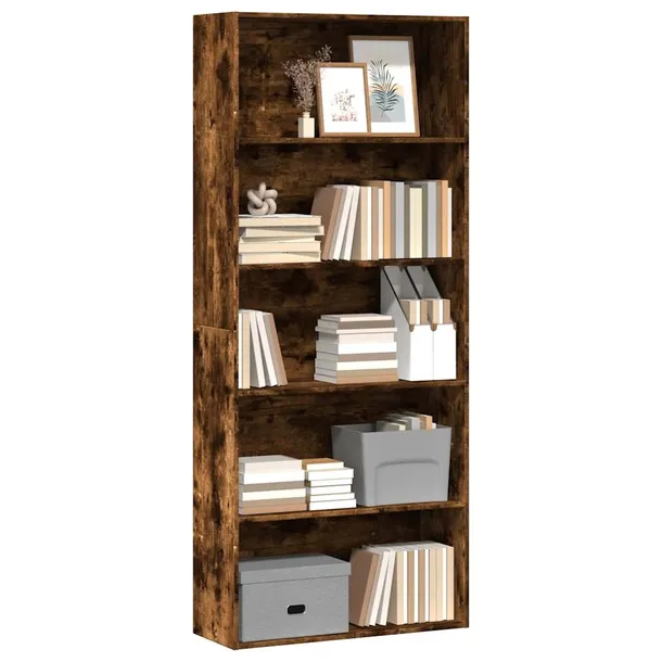 regal-elegance-80x30x189-cm-dab-smokey-liczba-polek-3