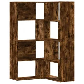 regal-narozny-4-poziomowy-przydymiony-dab-85x85x140cm