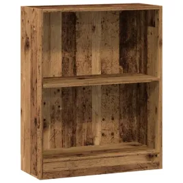 regal-biblioteczny-stare-drewno-60x24x76cm