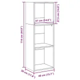 biblioteczka-dab-40x30x114-cm-montaz-meble-do-samodzielnego-montazu