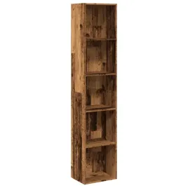 biblioteczka-stare-drewno-40x30x189-cm-kolor-stare-drewno