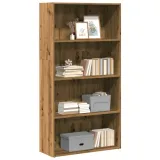 biblioteczka-dab-80x30x152-cm-stan-nowy