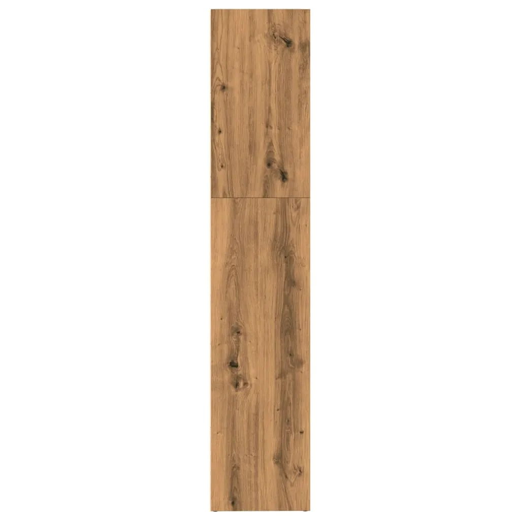 biblioteczka-dab-80x30x152-cm-stan-nowy