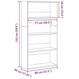 biblioteczka-dab-80x30x152-cm-montaz-meble-do-samodzielnego-montazu
