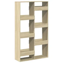 regal-dab-sonoma-8polkowy-100x33x175cm