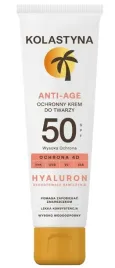 kolastyna-sun-ochronny-krem-do-twarzy-anti-aging-spf-50-50-ml