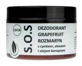 la-le-dezodorant-sos-grapefruit-rozmaryn-z-cynkiem-aloesem-150-ml