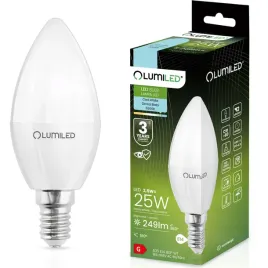 zarowka-led-swieca-b35-e14-25w-25w-249lm-6500k-zimna-180-lumiled