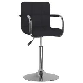 krzeslo-stolowe-czarne-48x47x-71-855-cm-chromowana-stal-tkanina