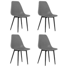 krzesla-stolowe-elegance-szare-pp-46x52x84cm