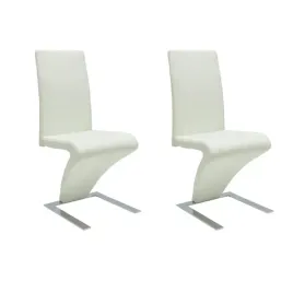 krzesla-jadalniane-nowoczesne-pu-2szt-biale-58x44x99-cm