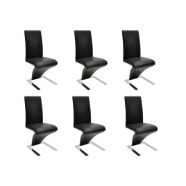 ergonomiczne-krzesla-do-jadalni-6-szt-czarny-58x44x99-cm