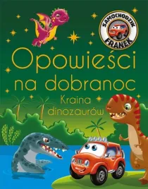 samochodzik-franek-opowiesci-na-dobranoc-katarzyna-smolka-majerczak