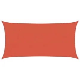 zagiel-przeciwsloneczny-hdpe-3x6m-terakota