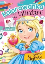 kolorowanka-z-tatuazami-magiczne-klejnoty-praca-zbiorowa