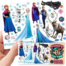 tatuaze-zmywalne-dla-dzieci-dzieciece-frozen-kraina-lodu-oryginalne