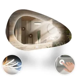 lustro-led-120x80-cm-z-wlacznikiem-dotykowym-nieregularne-organiczne-evara