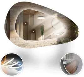 lustro-led-100x50-cm-podswietlane-nieregularne-organiczne-owalne-evara