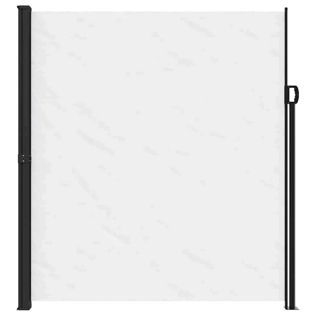 markiza-boczna-220x600-biala-stan-nowy